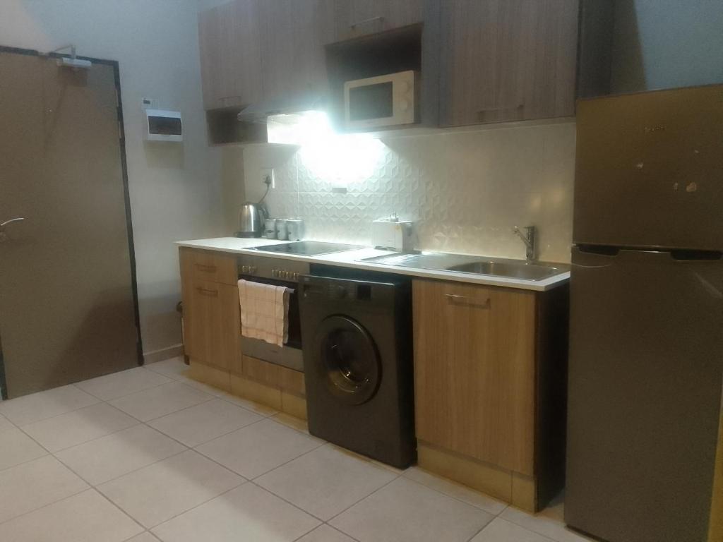 هتل اکومودیشن روز بنکا - Accommodation Rose Banka