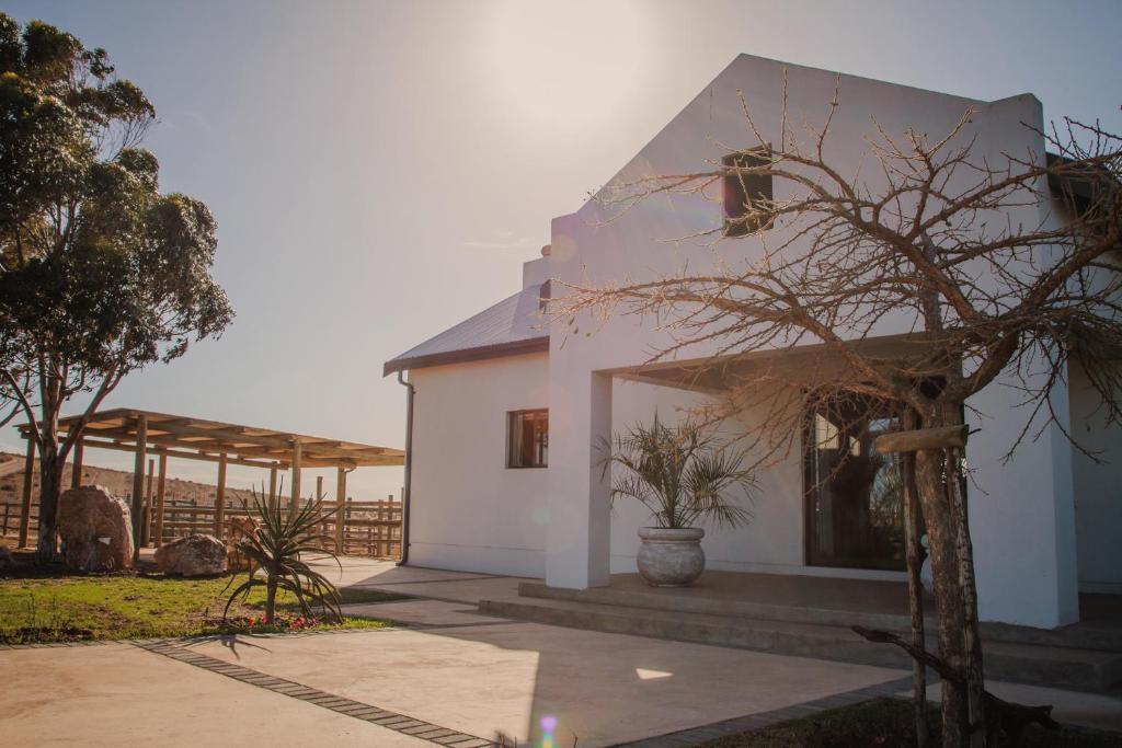هتل ملک هاوت بوش گست فارم - Melk Houte Bosch Guest Farm