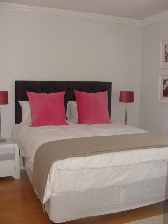 هتل لون هیل - استاندارد 2 گست سوئیت - سوئیت 1B Lonehill - Standard 2 Guest Suite - Suite 1B