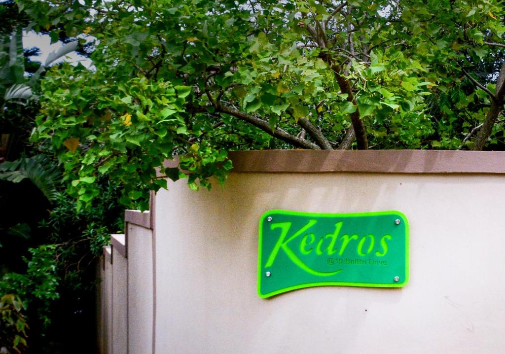 هتل کدروس@بالیتو - Kedros@Ballito