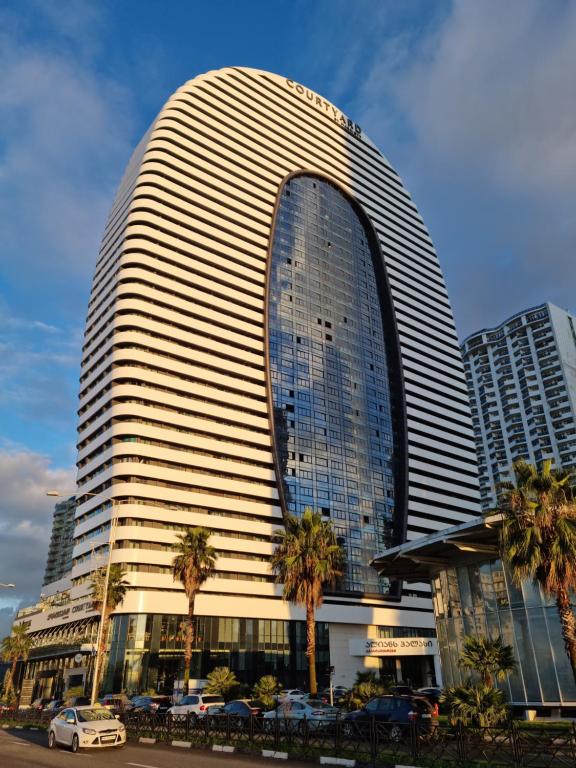 هتل استودیو آپارتمان - Studio Apartment