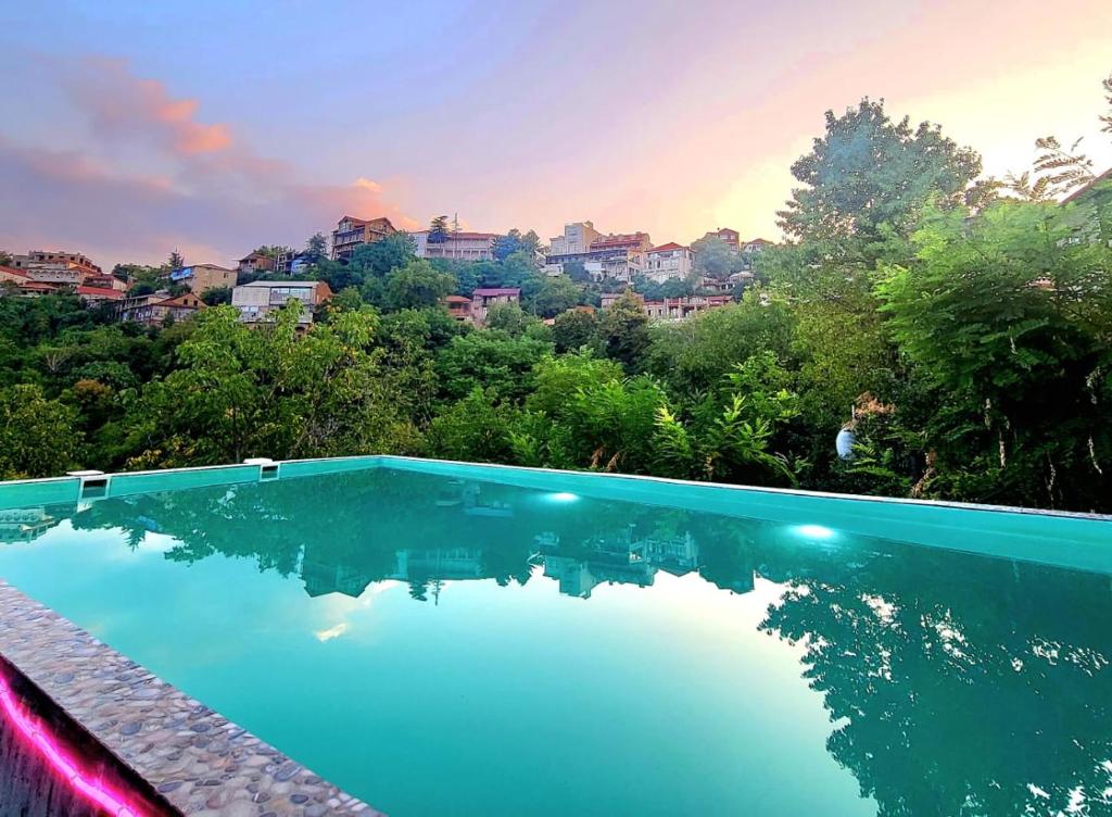 Villa Provance & Swimming Pool (Villa), Sighnaghi (Georgia) Deals
