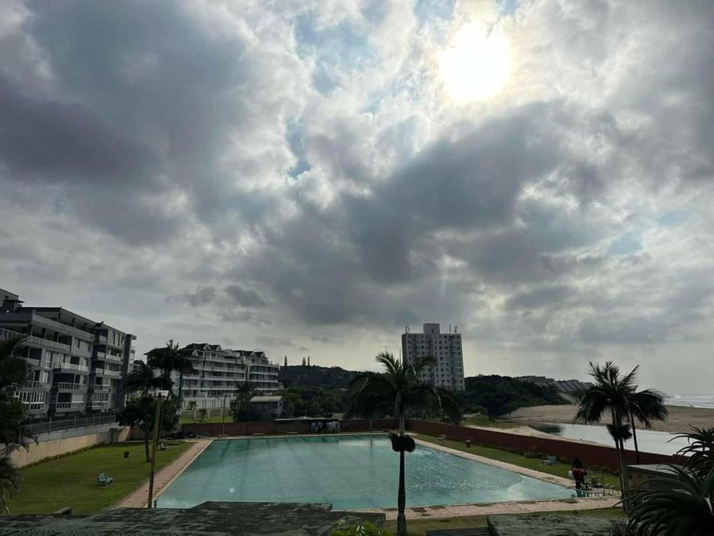 هتل ریتولی در مارگیت بولوارڈ Rietvlei at Margate Boulevard
