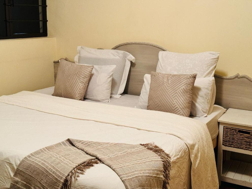 هتل گرت چویس هایدووی گست‌هاوس Great choice hideaway guesthouse