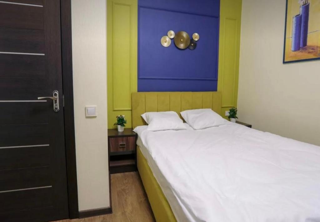 هتل وی آی پی آپارت 763 - VIP apart 763
