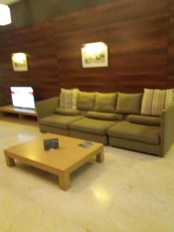 هتل اوربی آپارتمانز - ORBI Apartments