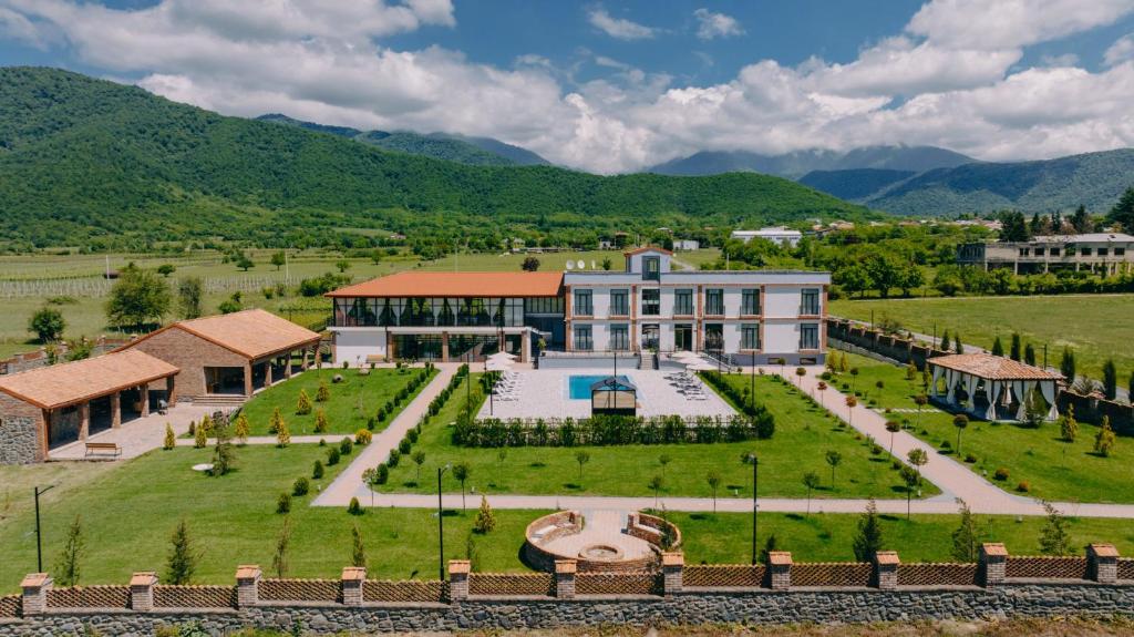 این گرامی هتل In Gremi Hotel