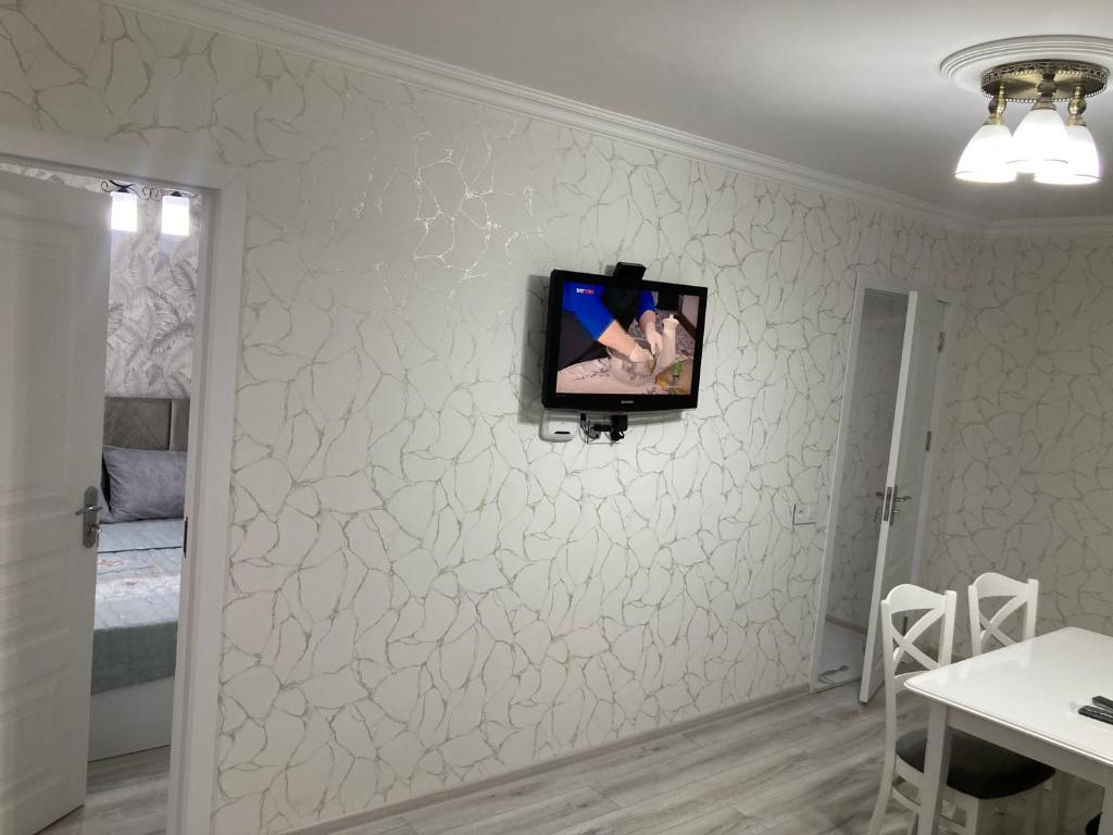هتل آذربایجان - Azerbaycan