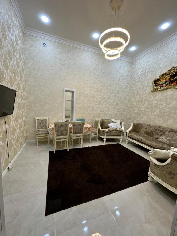 هتل ستی هاوس - City house