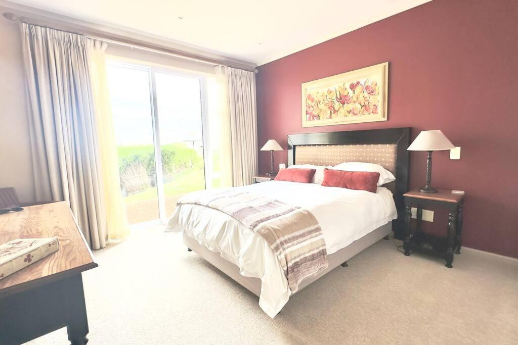 هتل لاکژری کاپلز ویلا 20-4 - Luxury Couple's Villa 20-4