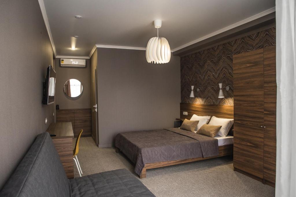 هتل گست هاوس ونیزیا Guest House Venezia