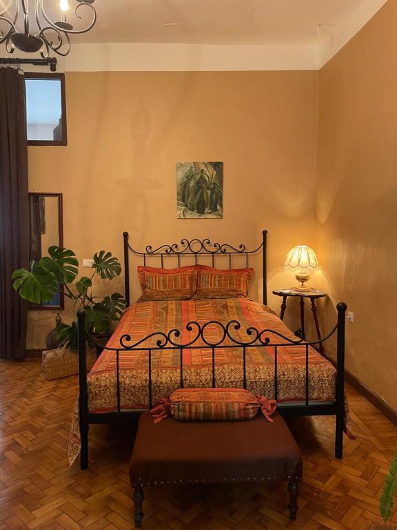 هتل تبیلیسی لاوز یو آپارتمان - Tbilisi Loves You Apartment