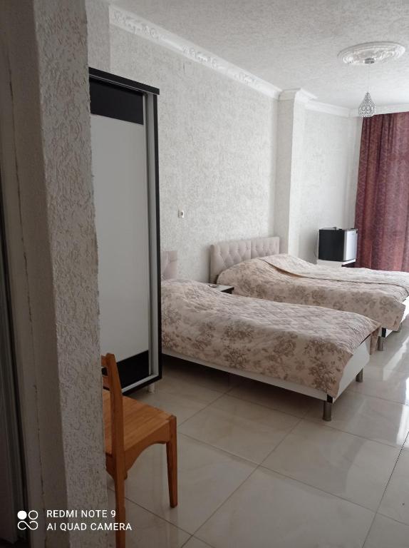 فمیلی هتل خومالدی Family hotel Khomaldy