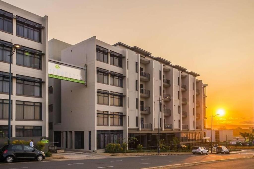 هتل اُربن استودیو پرایوت آپارتمان - Urban Studio Pvt Appartment