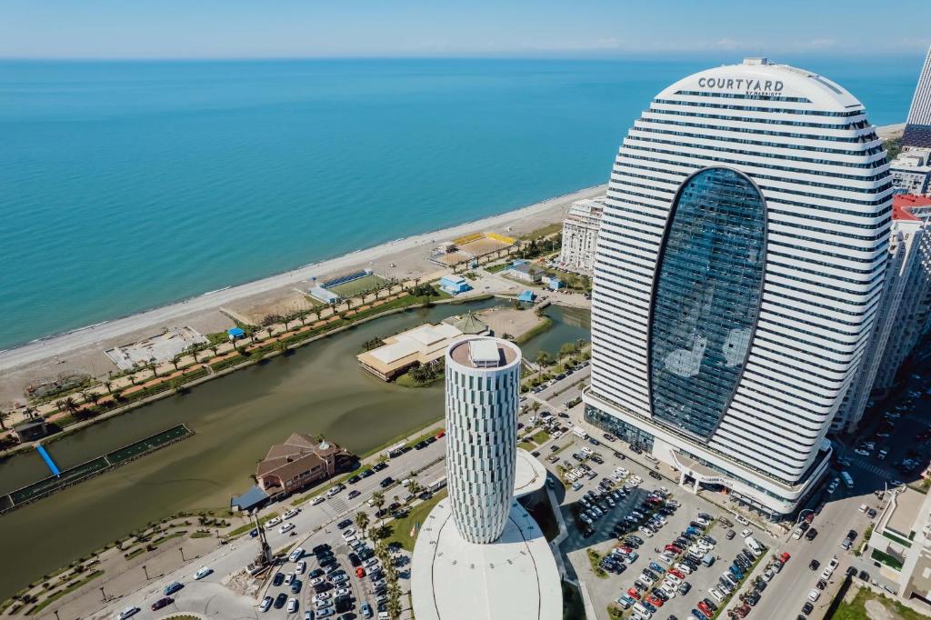 آلیانس پالس آپارتهتل - Alliance Palace Aparthotel