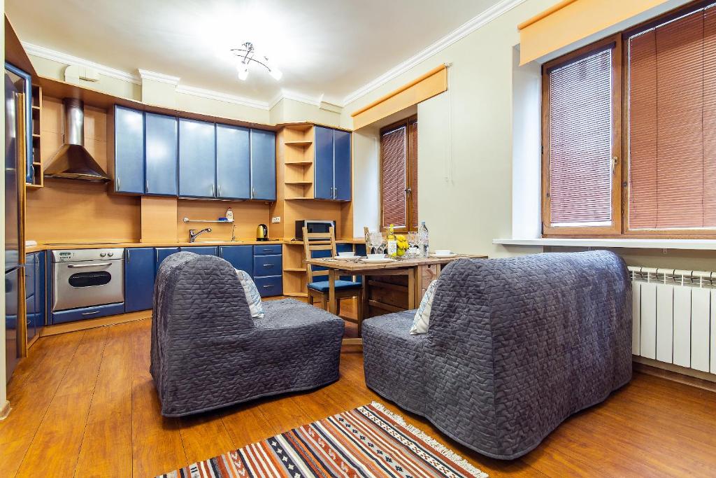 هتل دریم هاوس پلیوشچیکا - Dream House Plyushchikha