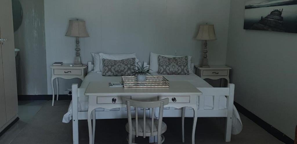 Ladera - Vista Self-catering Guesthouse