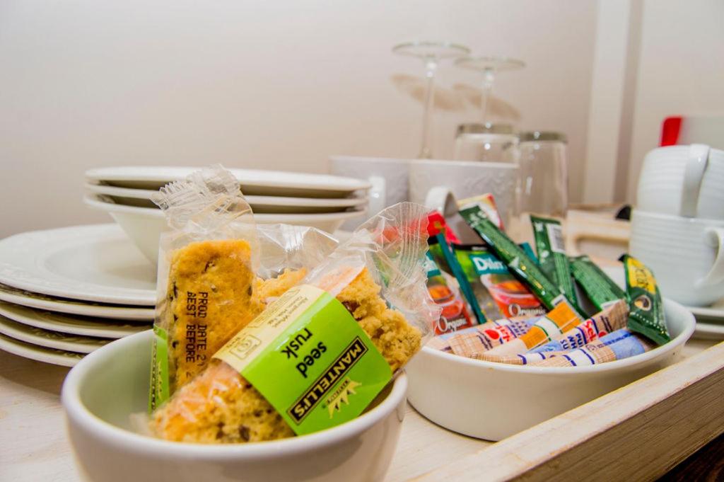 Ladera - Vista Self-catering Guesthouse