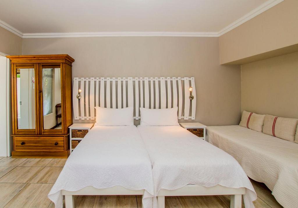 Ladera - Vista Self-catering Guesthouse