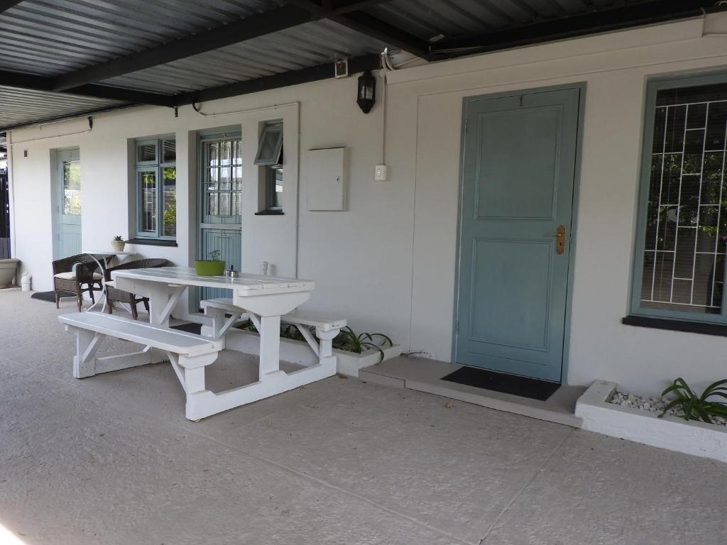 Ladera - Vista Self-catering Guesthouse