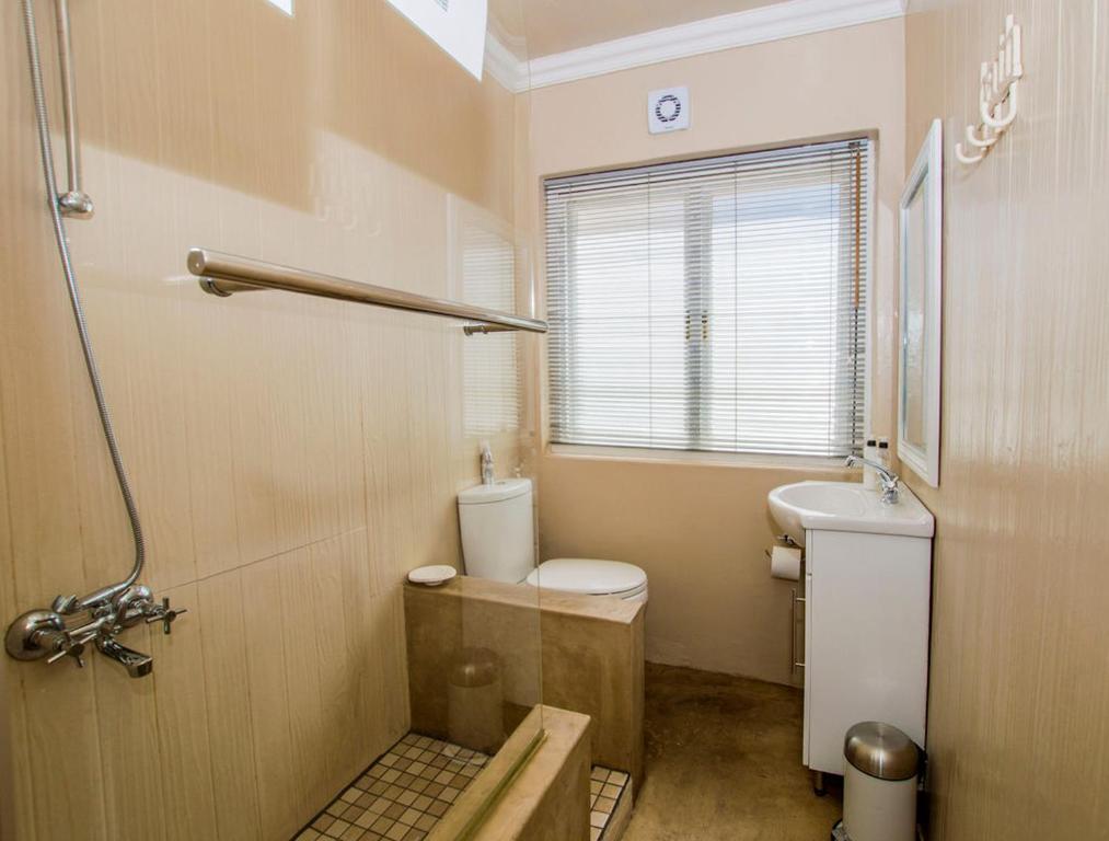 Ladera - Vista Self-catering Guesthouse