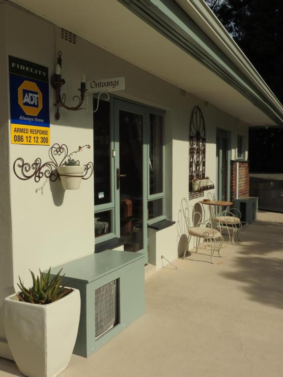 Ladera - Vista Self-catering Guesthouse