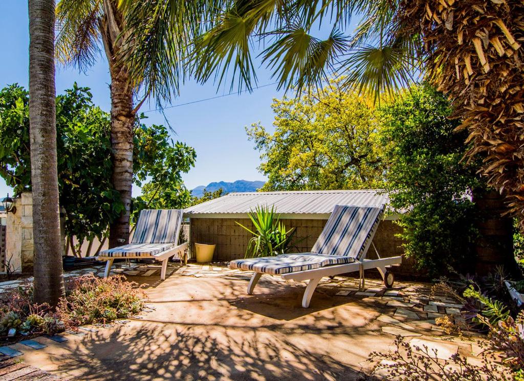 Ladera - Vista Self-catering Guesthouse