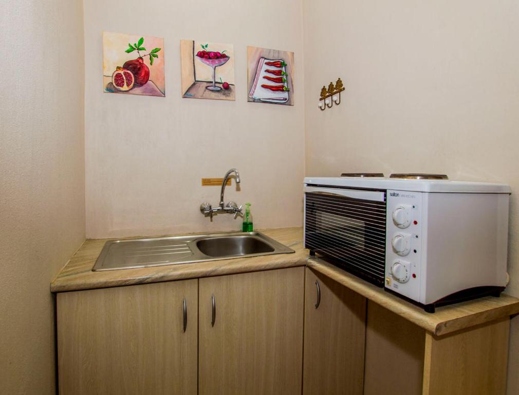 Ladera - Vista Self-catering Guesthouse