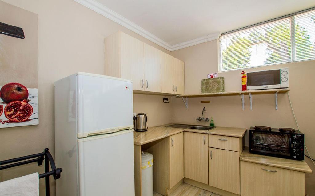 Ladera - Vista Self-catering Guesthouse