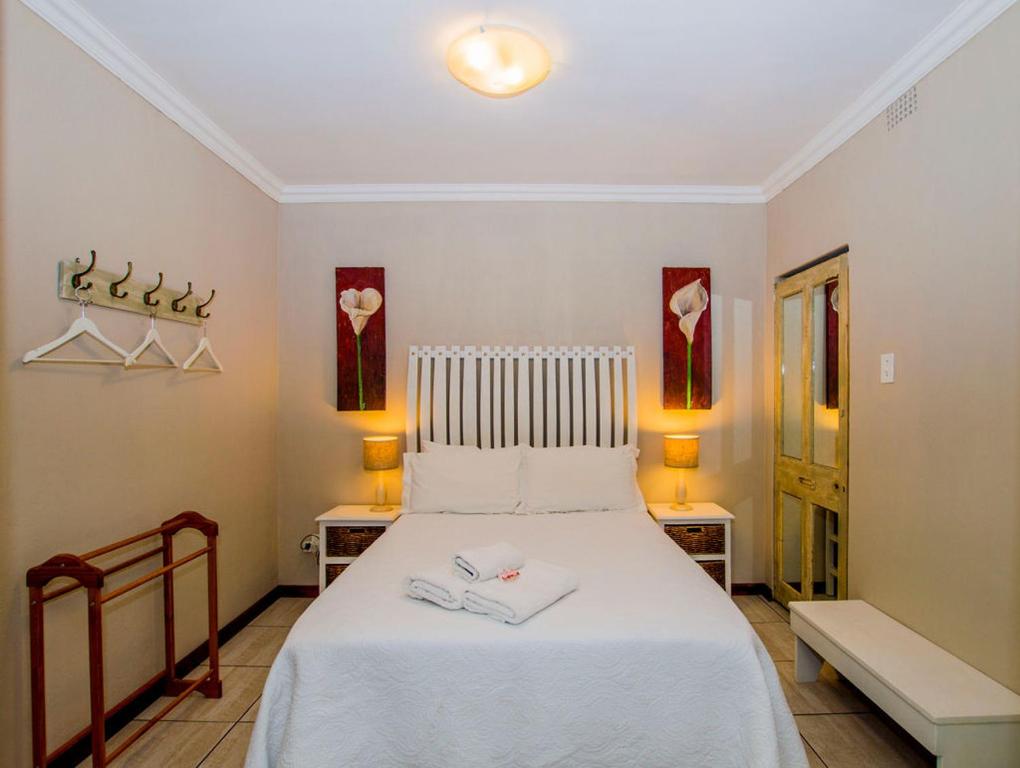 Ladera - Vista Self-catering Guesthouse