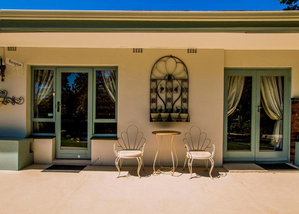 Ladera - Vista Self-catering Guesthouse