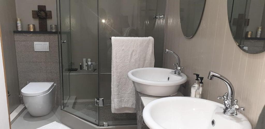 Ladera - Vista Self-catering Guesthouse