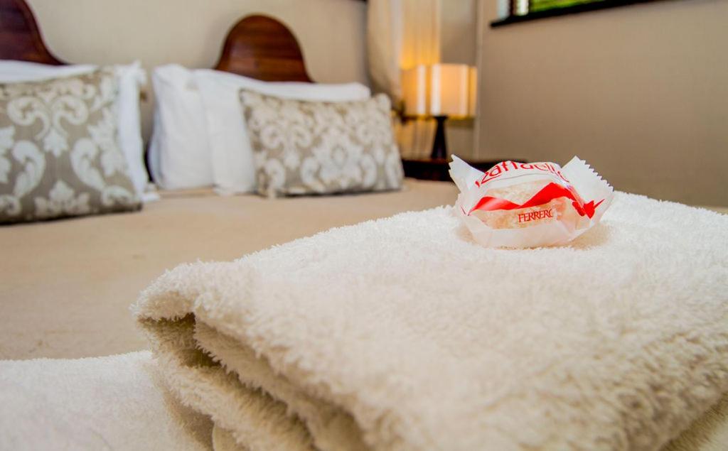 Ladera - Vista Self-catering Guesthouse