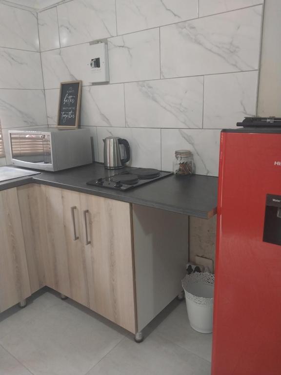 هتل کامفرت پلیس 3 Comfort place 3