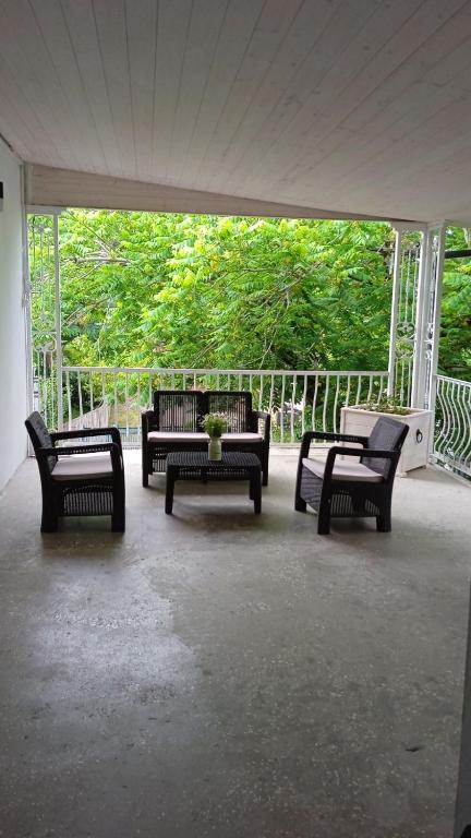Qiwi House (Vacation Home), Ureki (Georgia) Deals