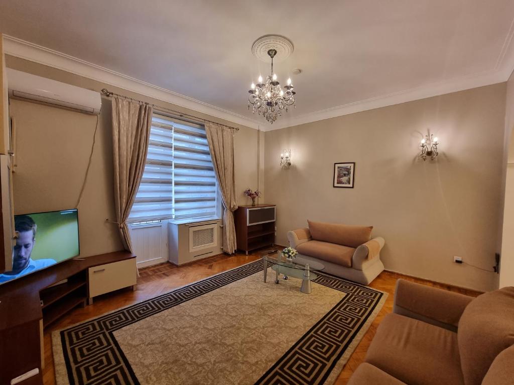 هتل چینار آپارتمان - Chinar apartment