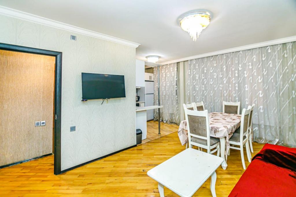 هتل سیتی سنتر مین میل آپارتمان - CITY CENTR MAIN MAIL Apartment