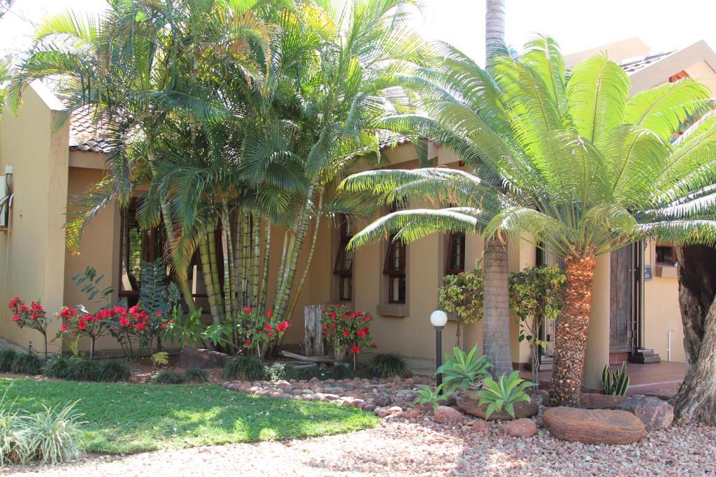 هتل میکاسا ساکاسا گست هاوس Micasa Sucasa Guesthouse