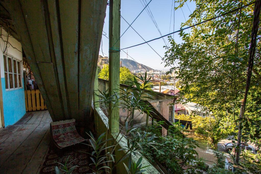هتل داون تاون آپارتمان نِر سُل فَر بِتْس - downtown apartment near Sulfur baths