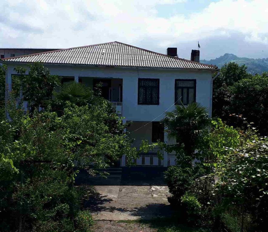 هتل اوتو هاوس Avto House