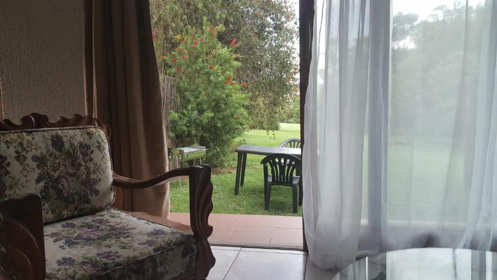 هتل دو بد روم کاتج - 2 Bedroom Cottage