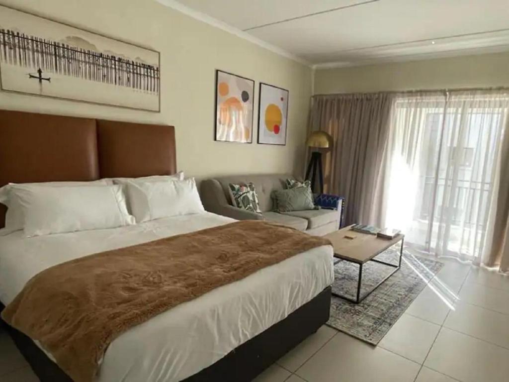 هتل اکزیکیوو i've مودرن آپارتمان Executive Modern Apartment