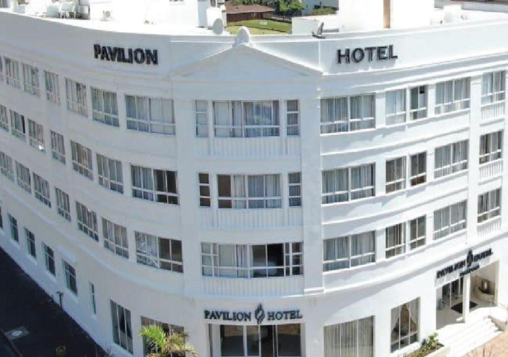 پاولین هتل دوربان - Pavilion Hotel Durban