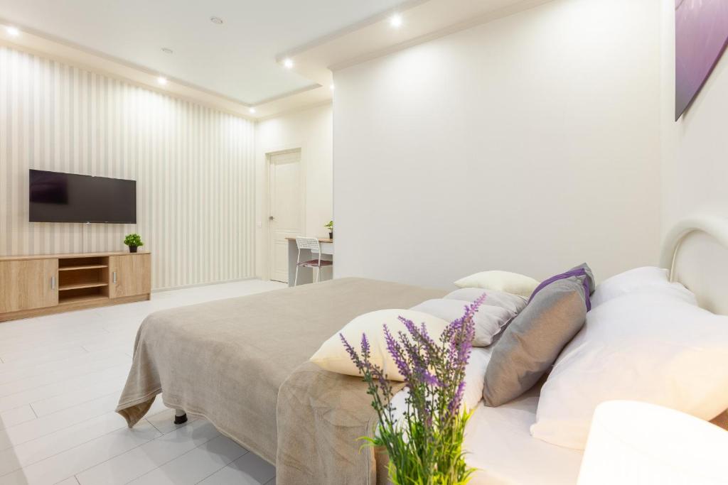 Квартира Рядом с Космопортом (Apartment), Samara (Russia) Deals