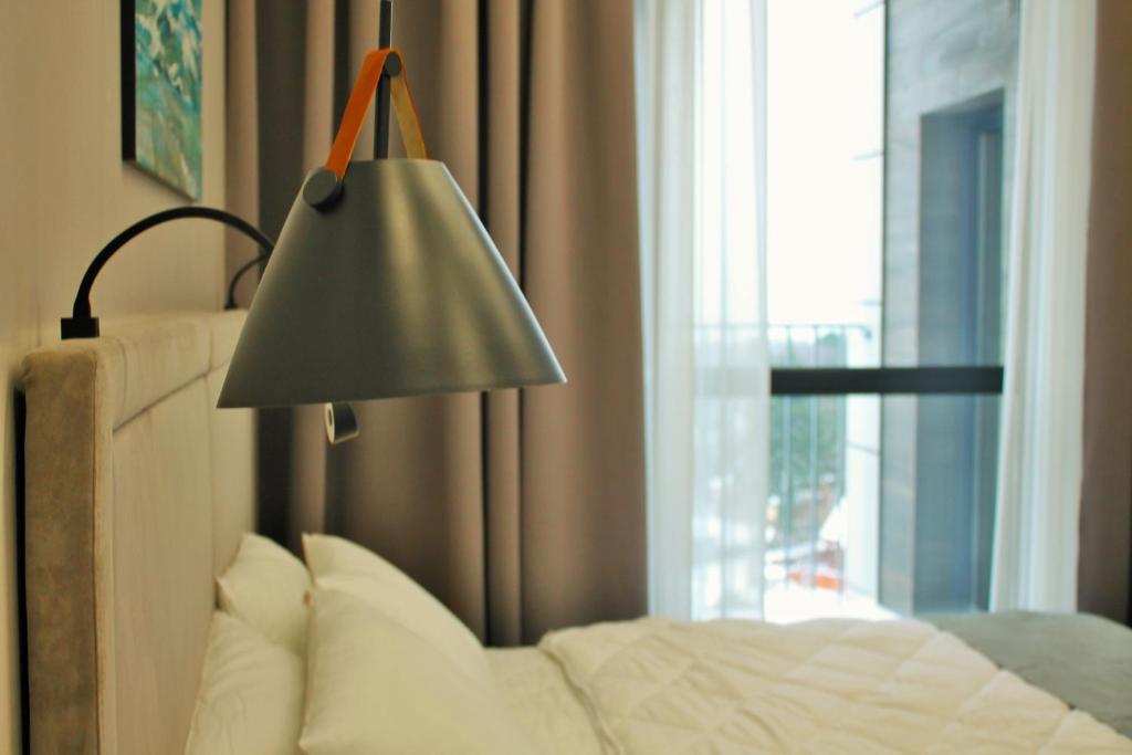 هتل وست آپارتمنتس West Apartaments