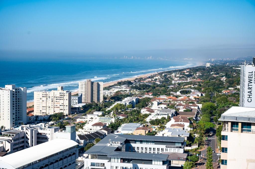 هتل دو هزار و سیصد و ده اوشنز آپارتمان - بای استی این اومهلنگا - 2310 Oceans Apartment - by Stay in Umhlanga