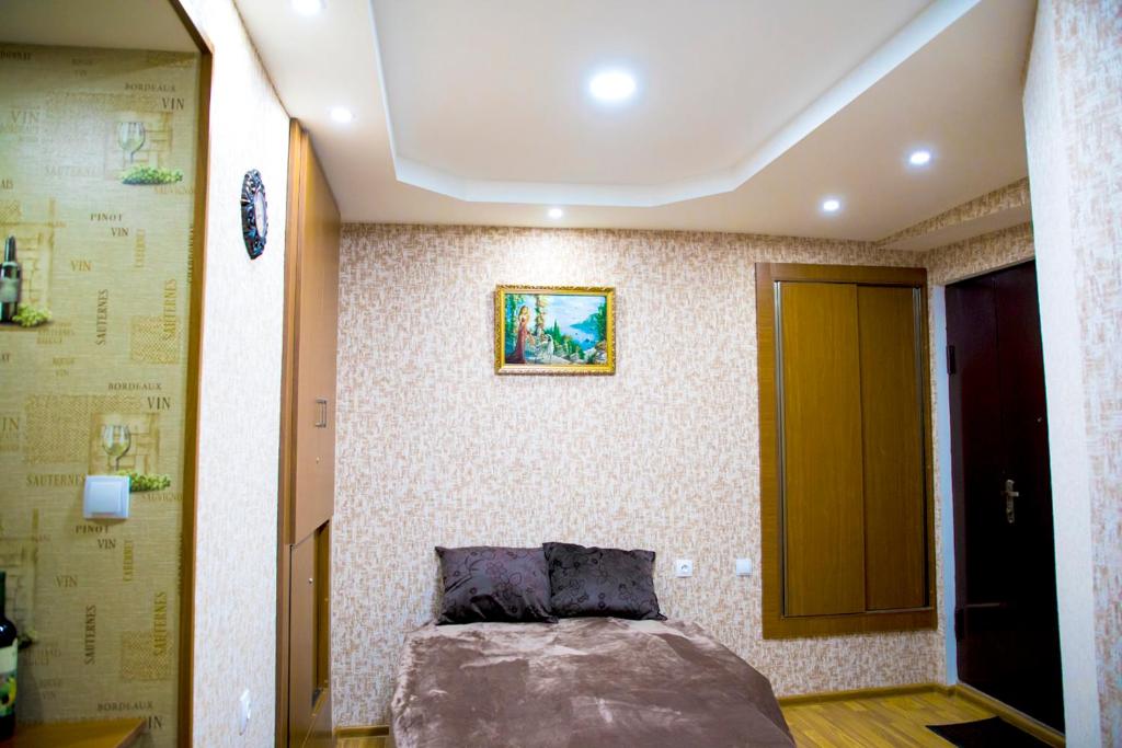 هتل ابسلوت آپارتمان - Absolute Apartment