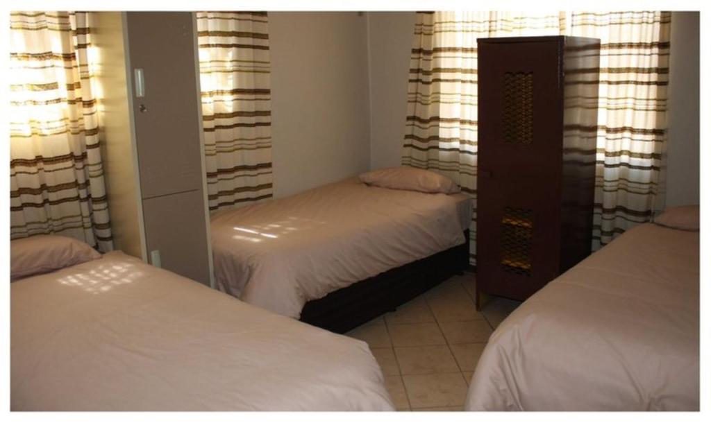 هتل ابولیتا گِست‌هاوس - روم 2 Abuelita Guesthouse - Room 2