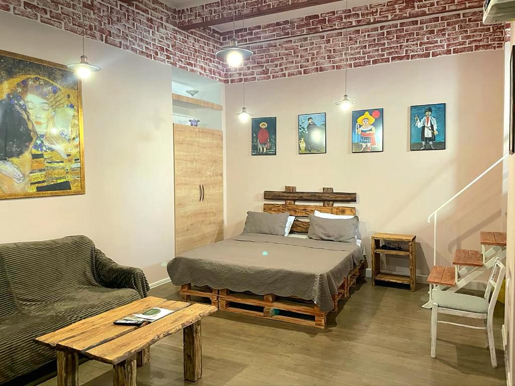 هتل سولی آپارتمان - Suli Apartment