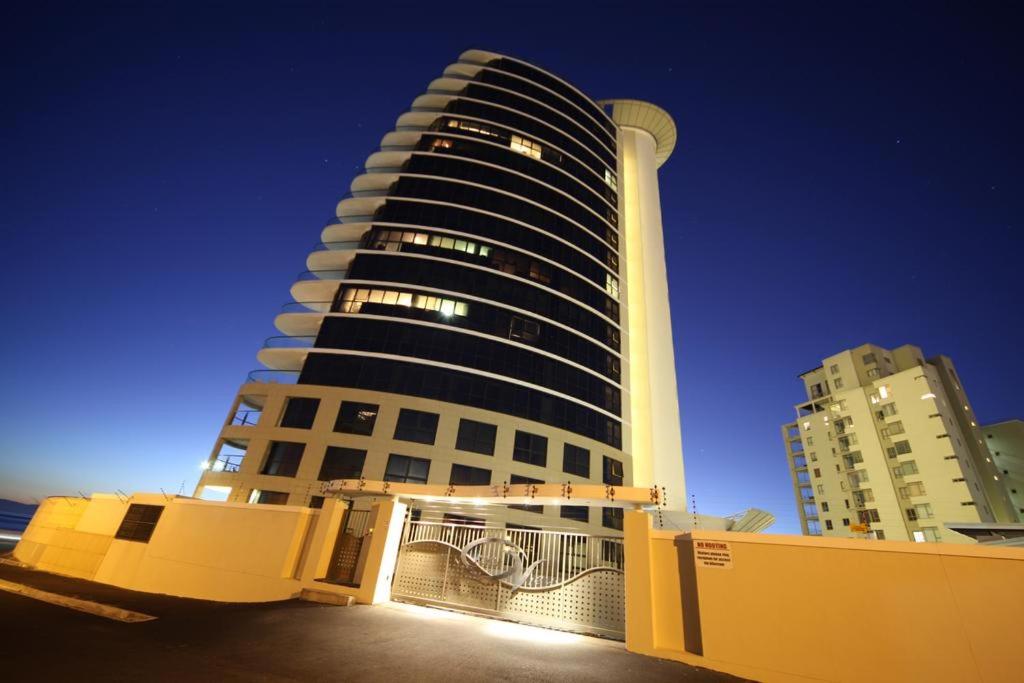 هتل اوشن ویو 905 سلف کترینگ آکومودیشن استرند وسترن کیپ ساوت آفریقا - Ocean View 905 Self Catering Accommodation Strand Western Cape South Africa
